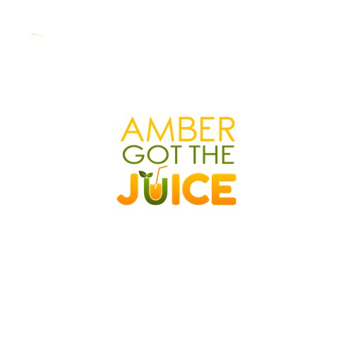 Amber Got The Juice