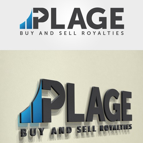DESIGN THE IMAGE OF OUR NEW INNOVATIVE COMPANY!!!