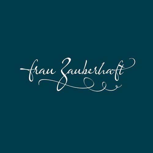 delicate, fancy, classic, frau zauberhaft