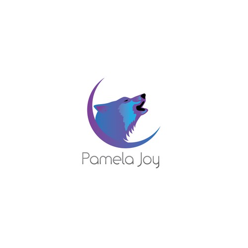 New logo wanted for Pamela Joy