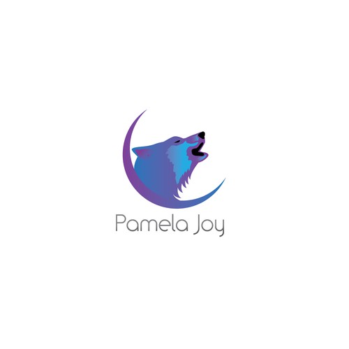 New logo wanted for Pamela Joy