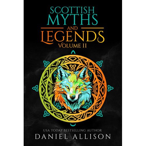 Scottish myths and legends