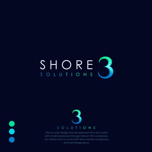 Shore3 Solutions