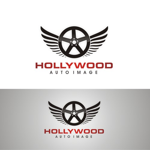 New logo wanted for Hollywood Auto Image