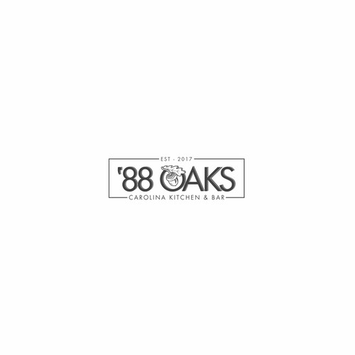 88 oaks