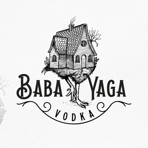 bada yaga