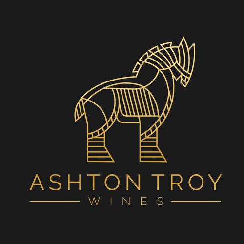 Ashton Troy Wine