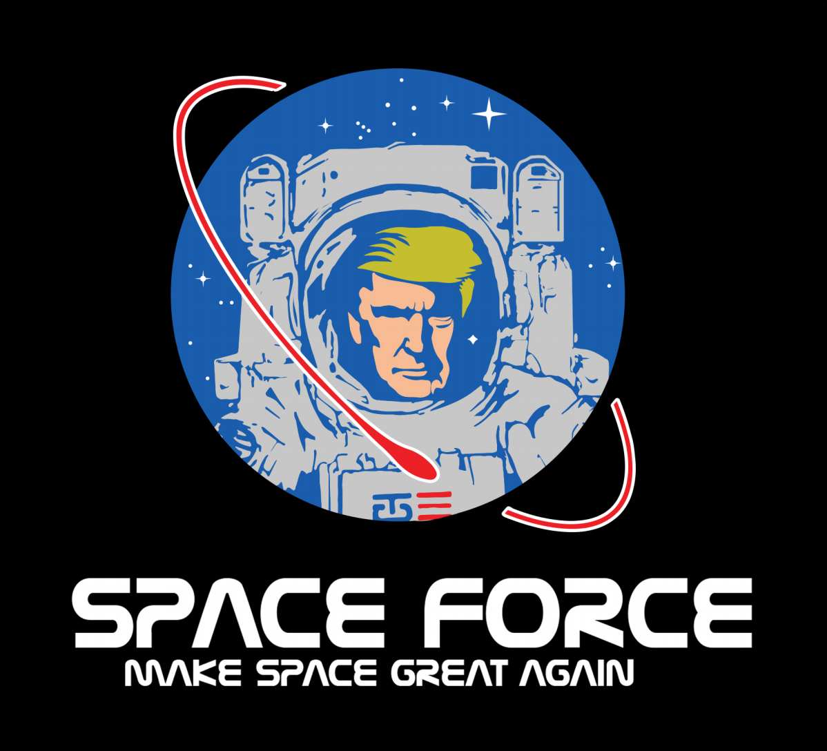 space force