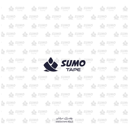 sumo tape