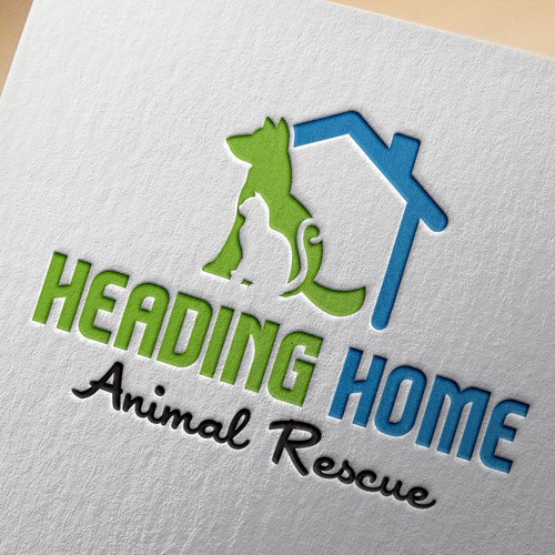 Heading Home Animal Rescue