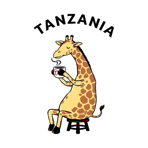 Tanzania Coffee Bagmarking