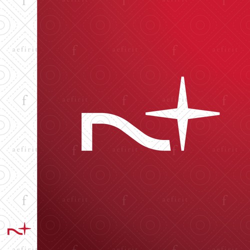 N Star Logo - Ready for Sale