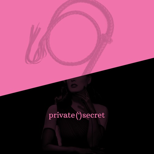 Private Secret - Logo
