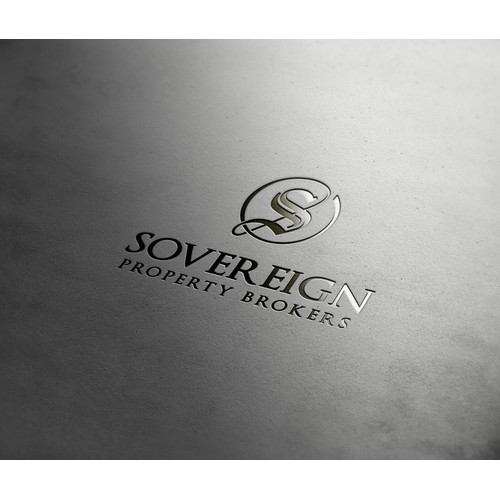 Creating an established regal brand for luxury property