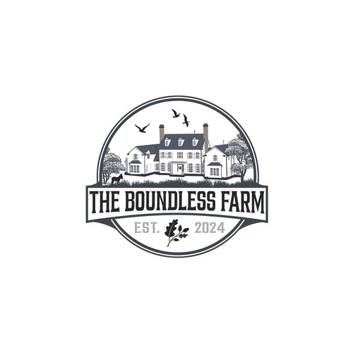 Farm logo