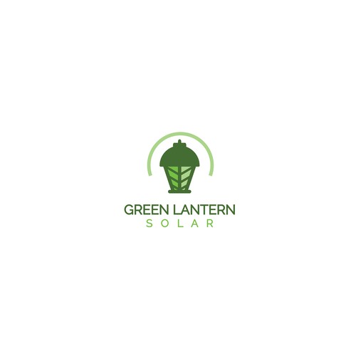 Green Lantern Solar