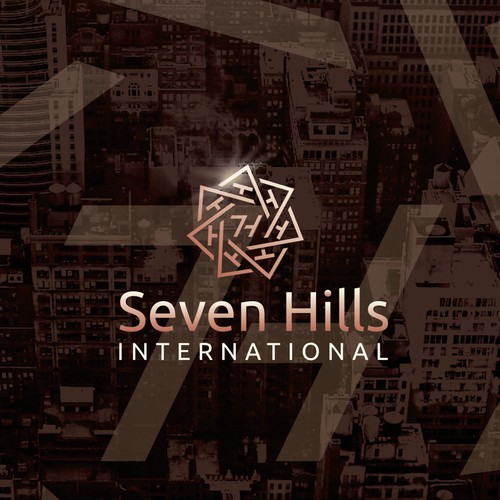 Logo for Luxury Brand