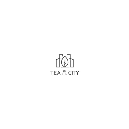 Tea in the City