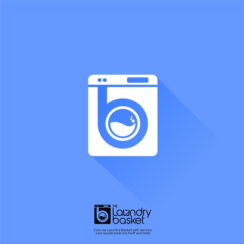 Laundry Basket
