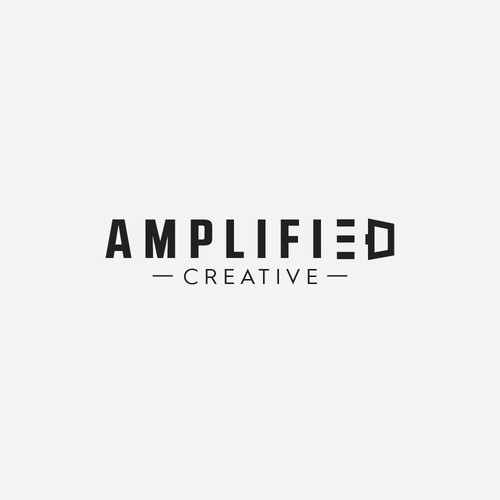 Amplified Creative