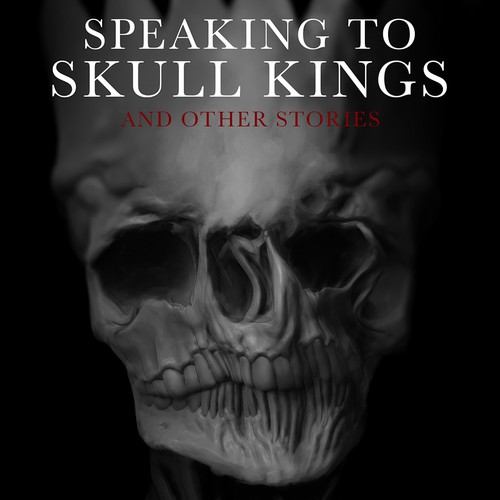 Speaking to Skull Kings