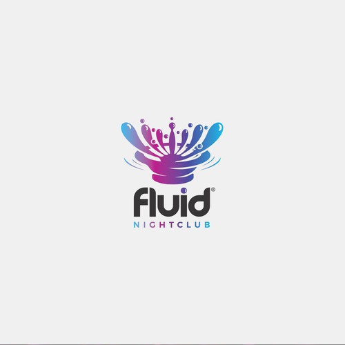 Fluid