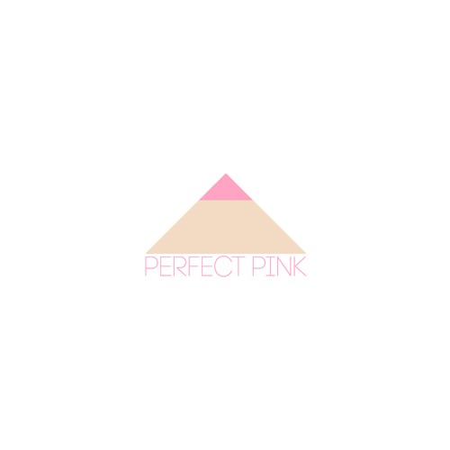 perfect pink