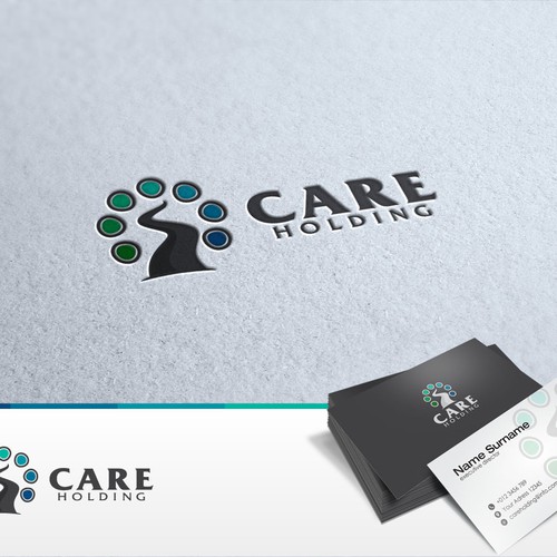Help make Care Holding's new profile! (ACTIVE CONTEST HOLDER)
