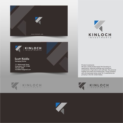 Kinloch Investments