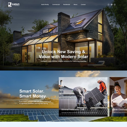 Edisun Renewables