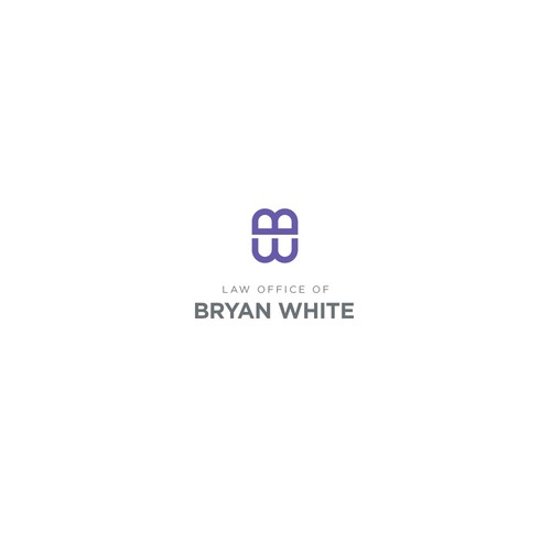 Concept for the Law Office of Bryan White 