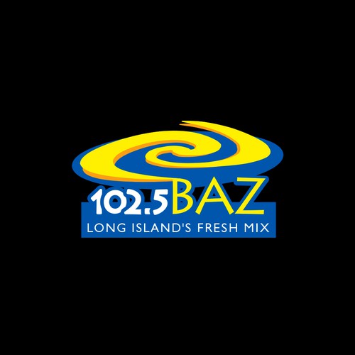 102-5 BAZ Long Island's fresh mix