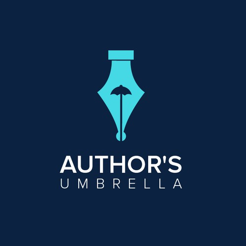 Author's Umbrella