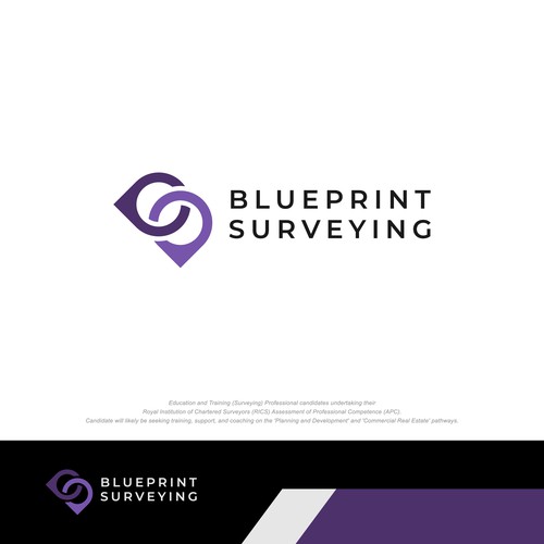 Blueprint Surveying