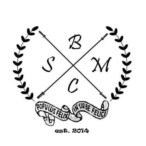 Santa Monica Barbell Club