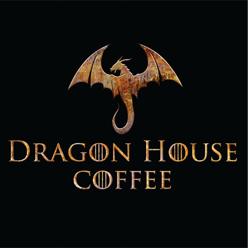 dragon house Coffee