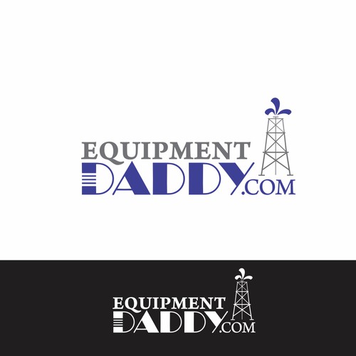 logo for EquipmentDaddy.com