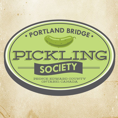 Portland Bridge Pickling Society