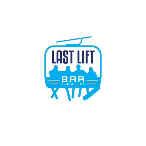 Last Lift Bar