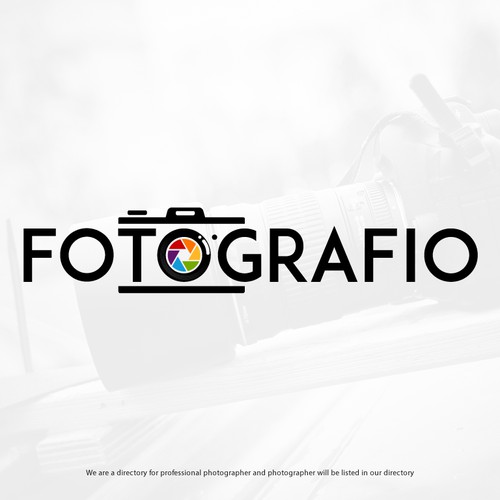 Fotografio