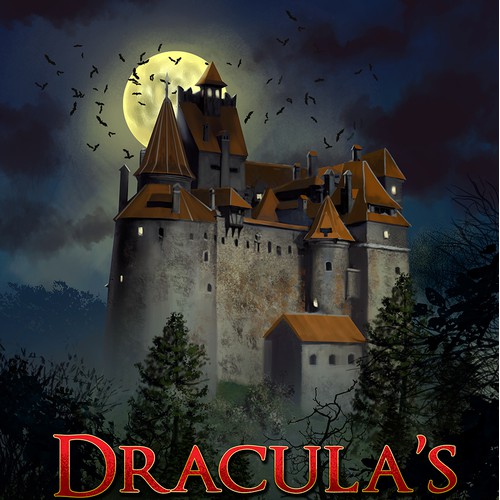 Dracula's Castle