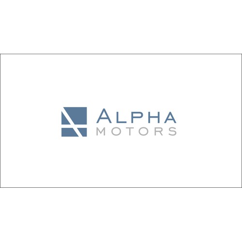 Alpha motors 4