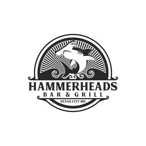 Hammerheads Bar & Grill