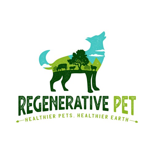 Regenerative Pet