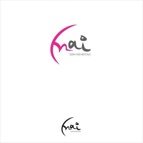 logo for mai