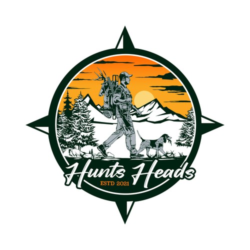 Hunts Heads