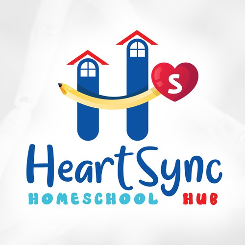 HEART SYNC HOMESCHOOL HUB