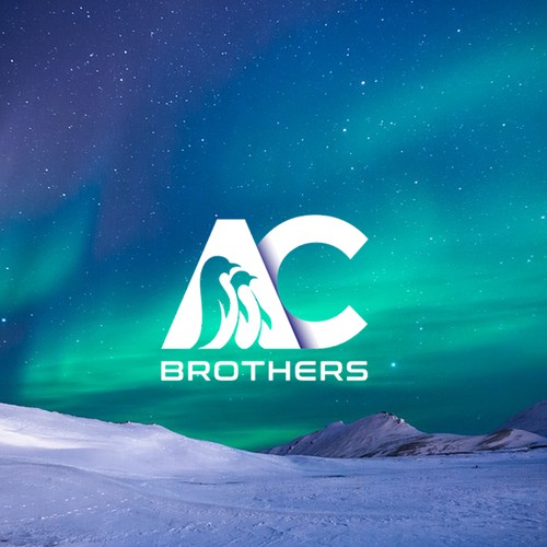 AC Brothers Logo Project