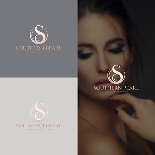 Logo Southern Pearl