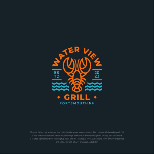 Water View Grill